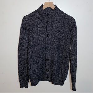 COPY - Uniqlo Cardigan